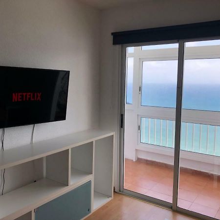 לה לגונה Calle Del Sol Bajamar Apartment מראה חיצוני תמונה