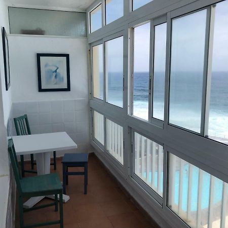 לה לגונה Calle Del Sol Bajamar Apartment מראה חיצוני תמונה