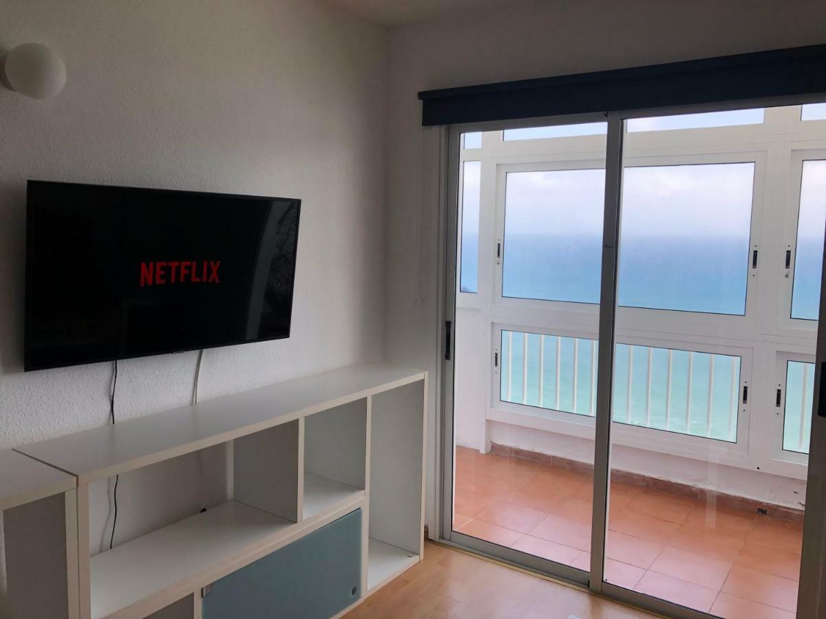 לה לגונה Calle Del Sol Bajamar Apartment מראה חיצוני תמונה