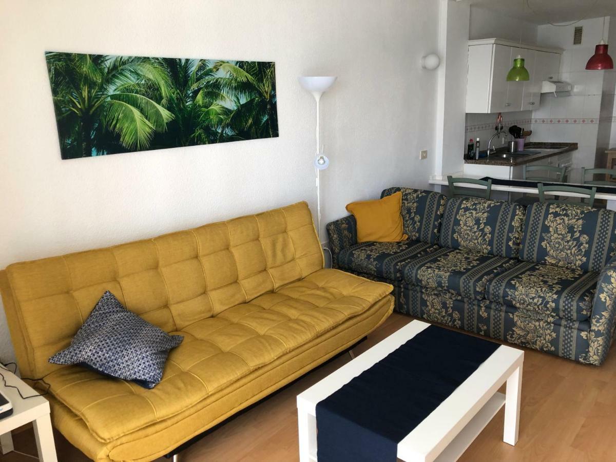 לה לגונה Calle Del Sol Bajamar Apartment מראה חיצוני תמונה