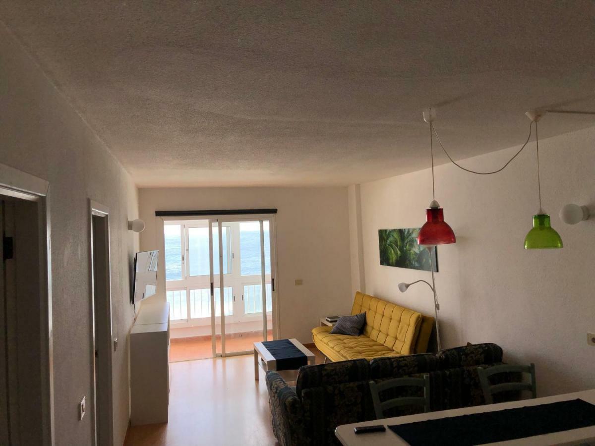 לה לגונה Calle Del Sol Bajamar Apartment מראה חיצוני תמונה