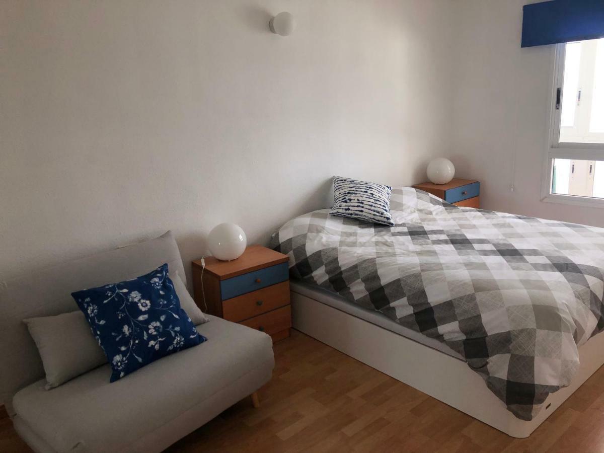 לה לגונה Calle Del Sol Bajamar Apartment מראה חיצוני תמונה
